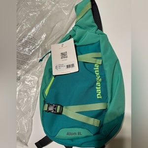 Patagonia Atom Sling 8L